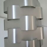 Aluminum suspension design Max Sauze