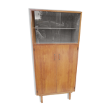 Vintage bookcase