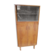 Vintage bookcase