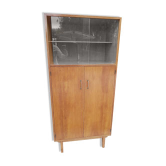 Vintage bookcase