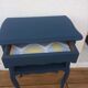 Bedside table