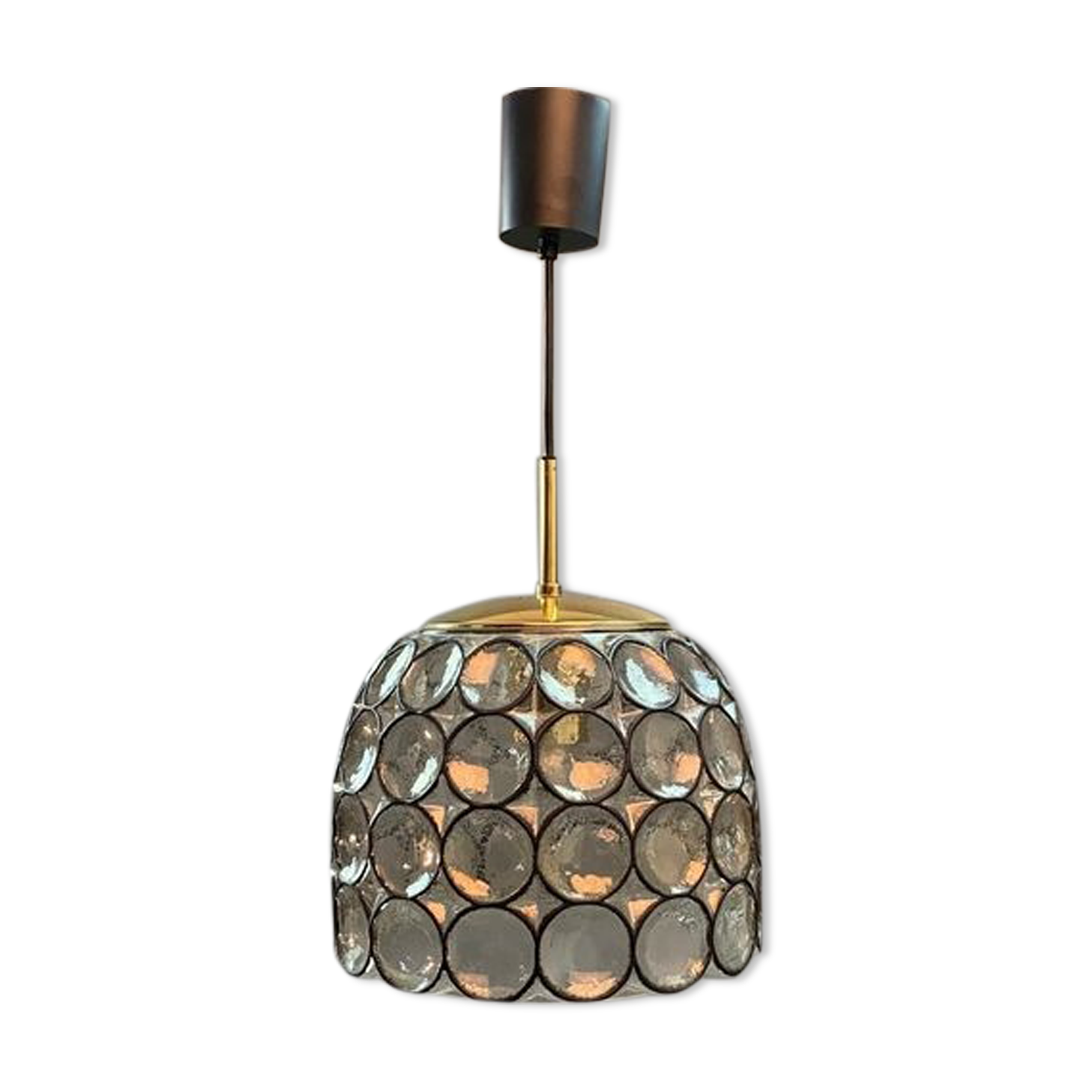 Suspension Glasshutte Limburg