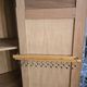 Art Deco Wardrobe