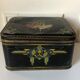 Iron box