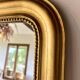 Louis Philippe mirror