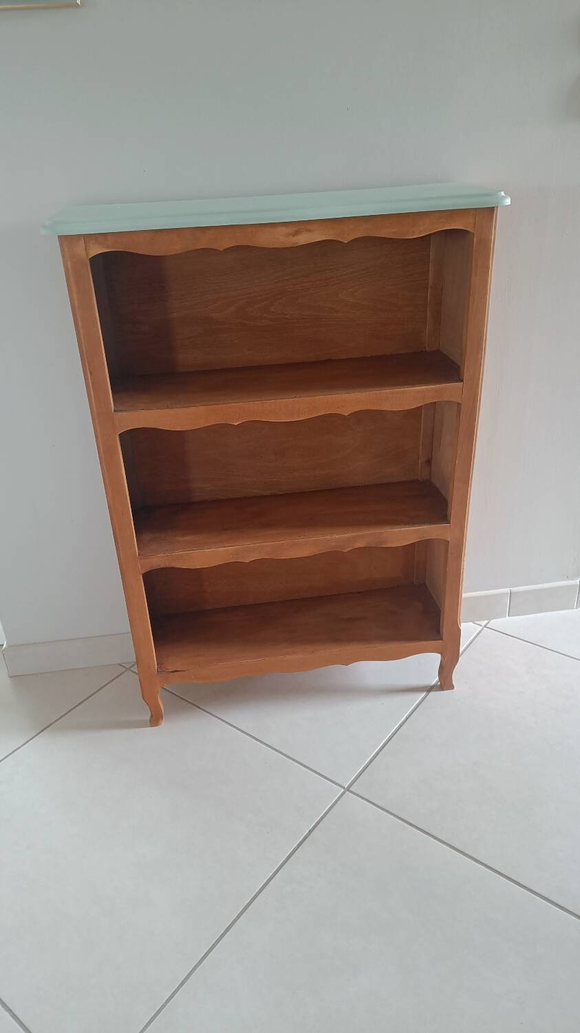 Bibus library revalued