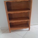 Bibus library revalued