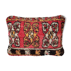 coussin Berbere boheme