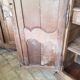 Armoire en chêne