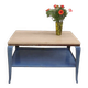 Table d'appoint industrielle