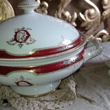 Old tureen