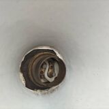 Industrial pendant lights