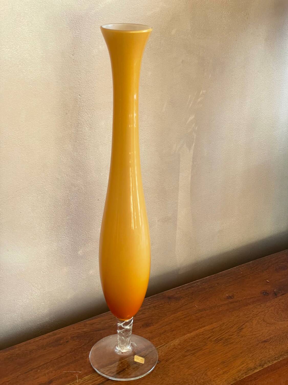 Large opaline soliflore