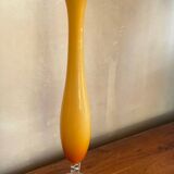 Large opaline soliflore