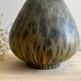 Ceramic vase Eugène Baudin