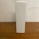 Vase Soliflore Ancien JOSHUA MAXWELL Studio Céramique Blanche Vintage