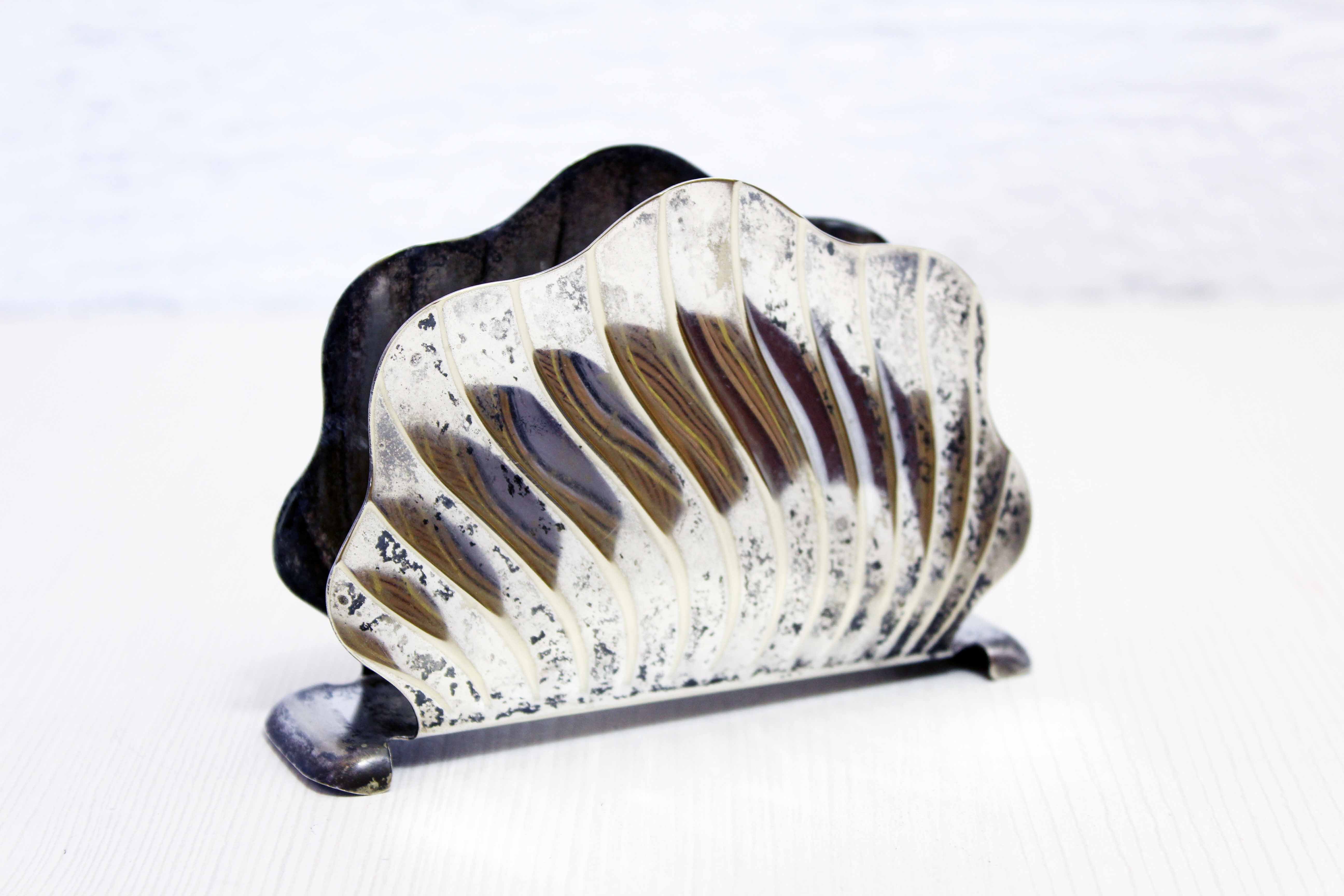 Letter holder 50s