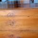 Chinese mahogany chest