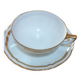 Tasse et sous tasse Raynaud