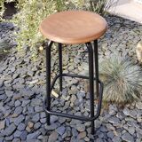Workshop stool