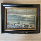 2 paintings