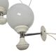Pair of Art Deco Wall Sconces