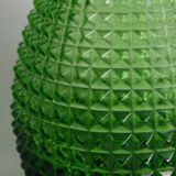 Large carafe Empoli Italy - 1960s