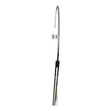 Arc floor lamp