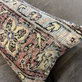 Handmade Vintage Faded Cushion