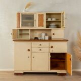 1930s kitchen cabinet