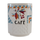 Pot à épice Café terre de fer