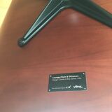 Lounge chair et ottoman par Charles Eames