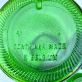 Vintage apothecary pots