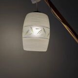 Opaline suspension