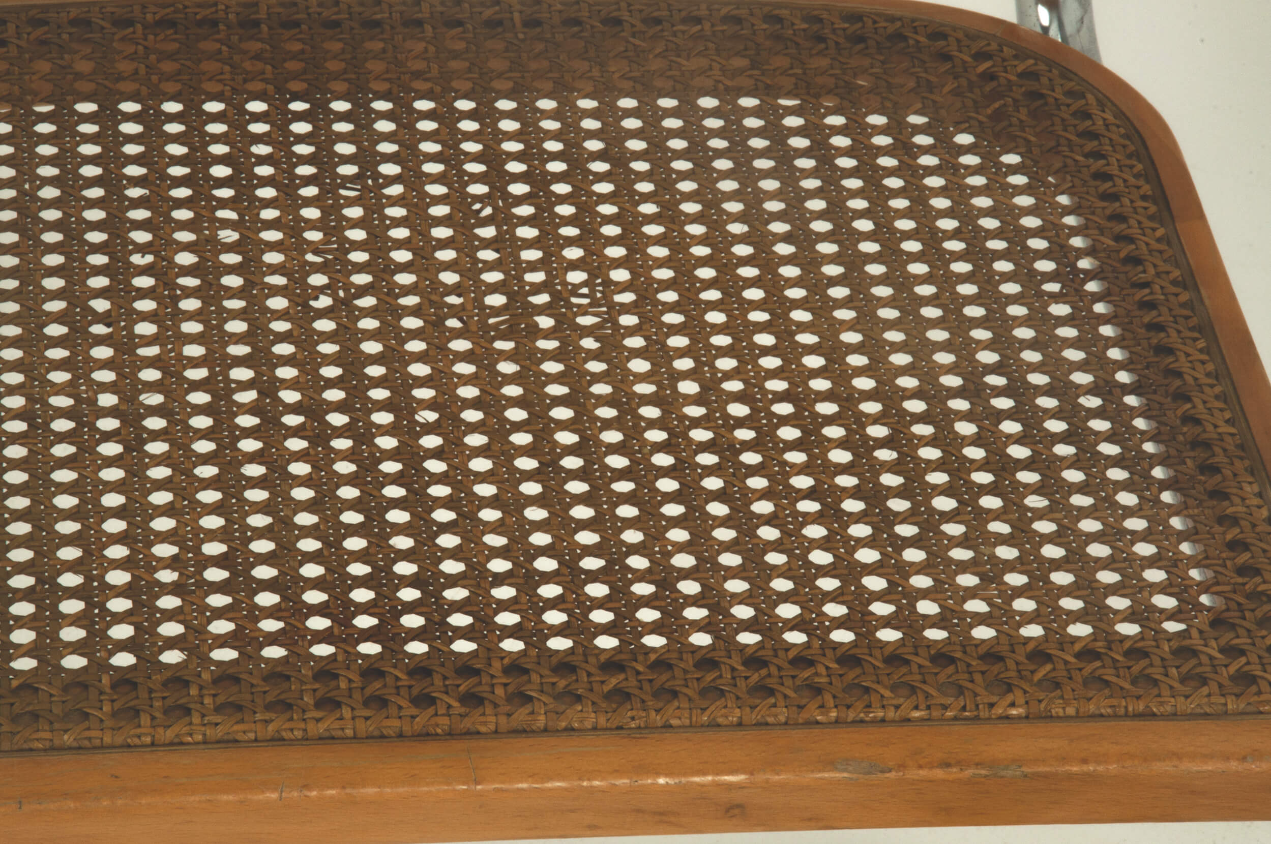 Breuer chairs model cesca