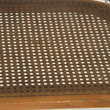 Breuer chairs model cesca