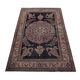 Antique Oriental Persan Kerman Rug- 128x190cm