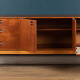 Retro Teak 1960s Stonehill Mid Century Sideboard