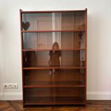 Vintage library