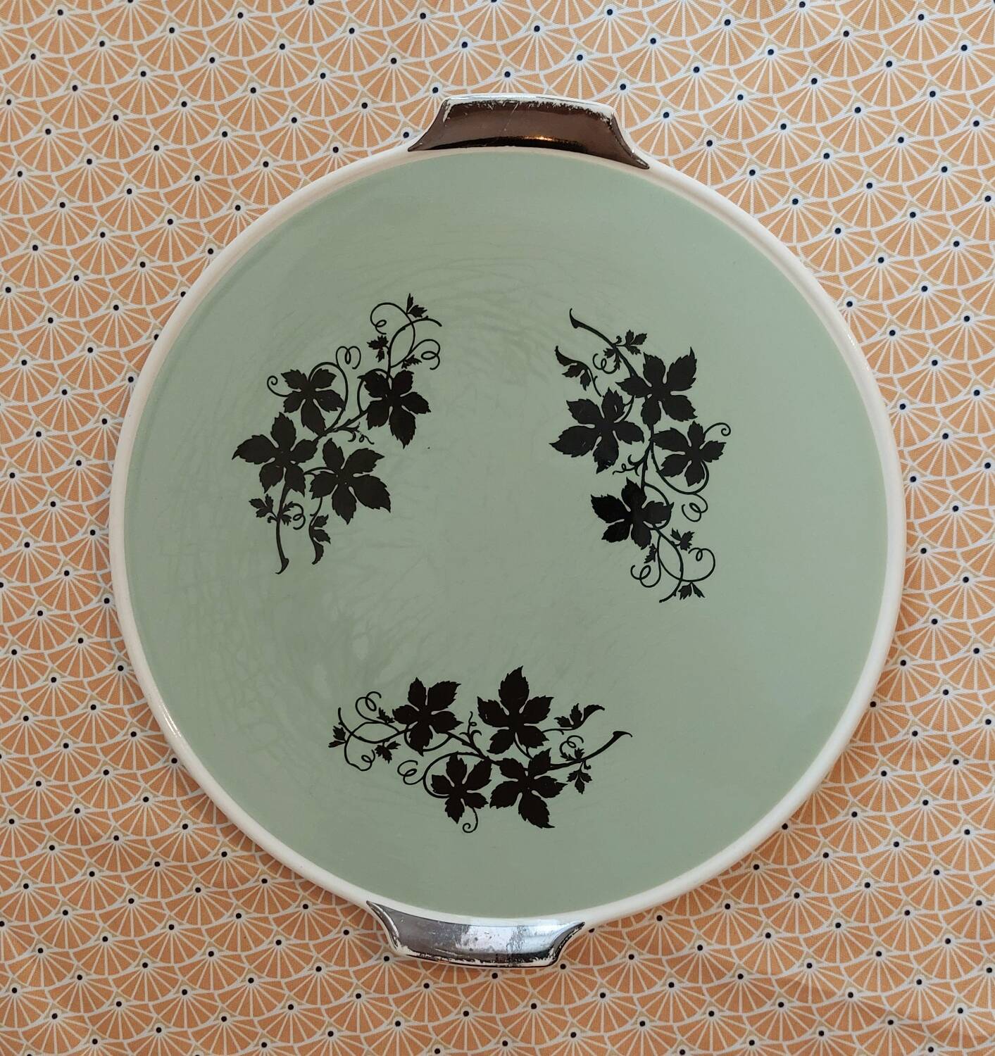 Villeroy & Boch serving dish