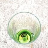 6 flûtes à champagne