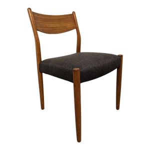 chaise en teck de Cees