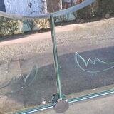 Venetian style mirror - 200cm