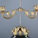 Gilded Bronze Bouillotte Lamp, Empire style, Napoléon III period – Mid