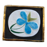 Mithe Espelt ceramic box