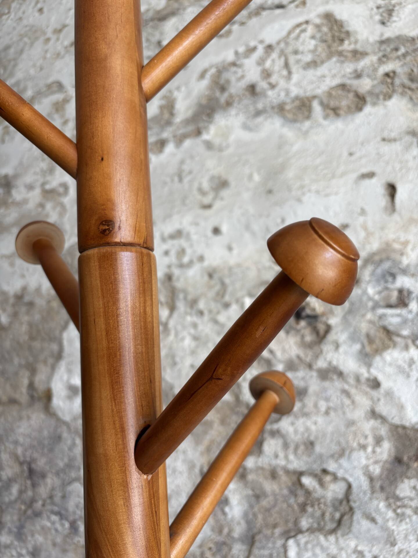 Coat rack