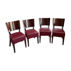 Chaises de salle à manger