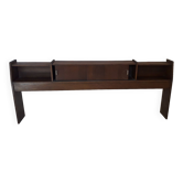 Cozy headboard