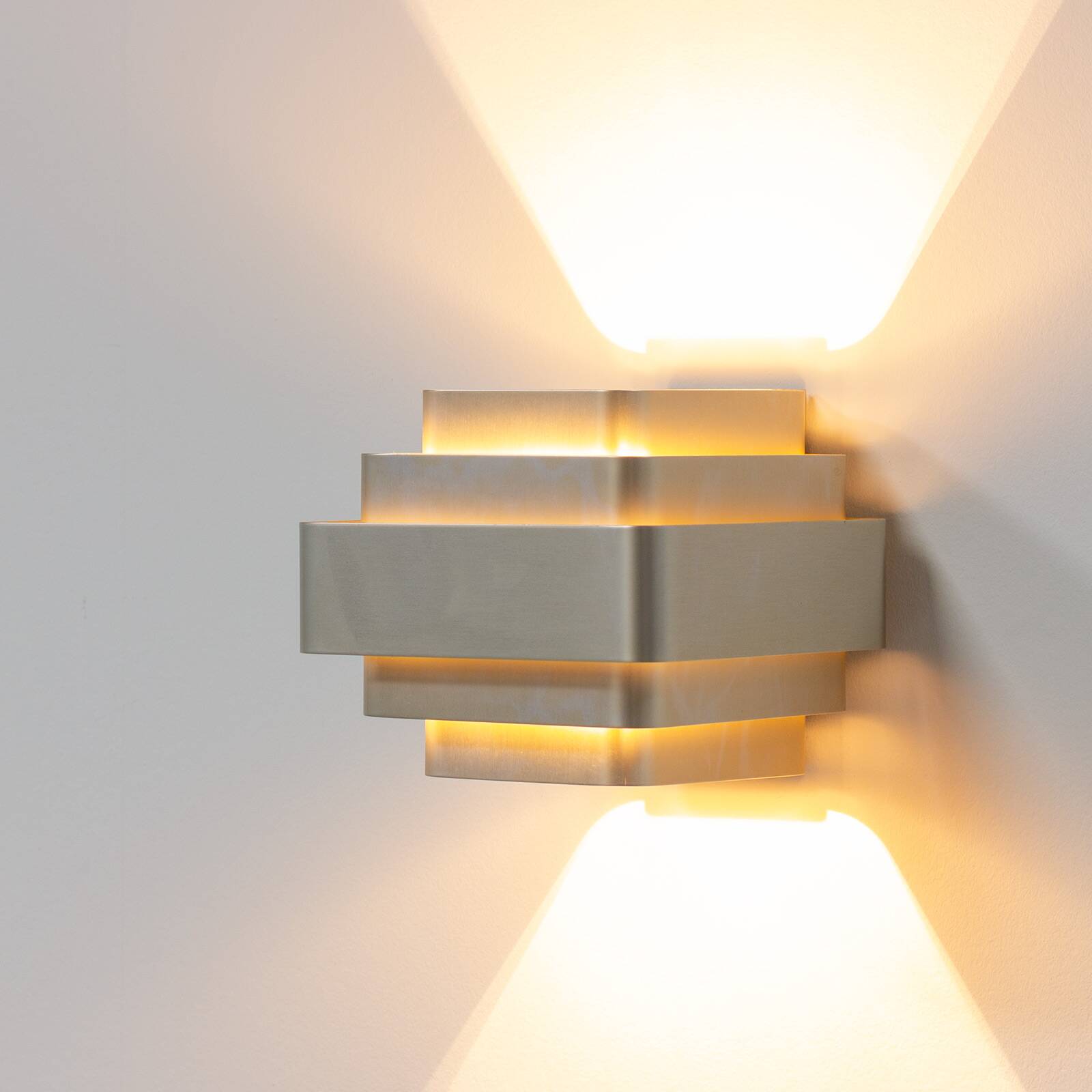 Applique murale Jules Wabbes 1960