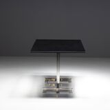 Aeronautique Dining Table by Jean Prouvé, Germany, 1990s